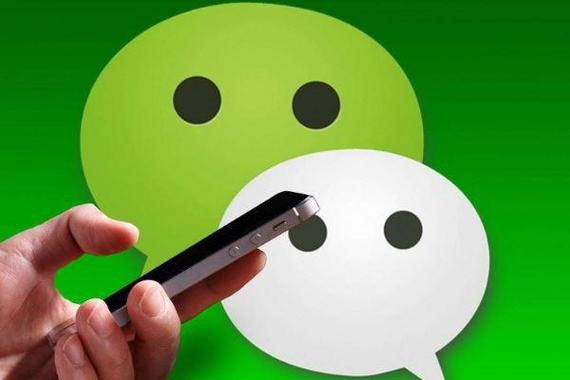 微信公众号引流技巧。